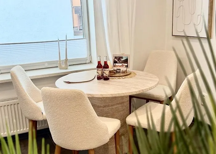 Stilvolle Ferienwohnung in Immenstadt zentral&mit Parkplatz
