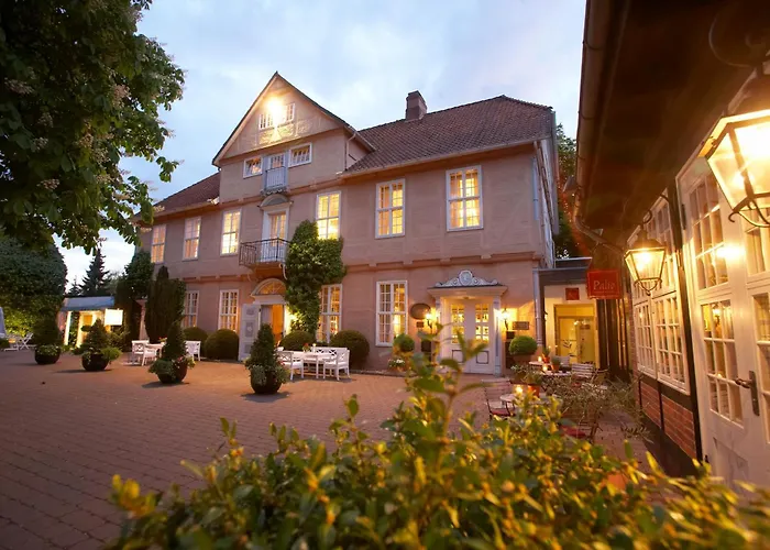 Althoff Hotel Fürstenhof