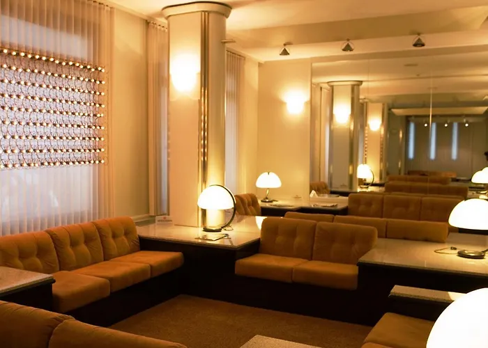 Sure Hotel By Best Western Milano