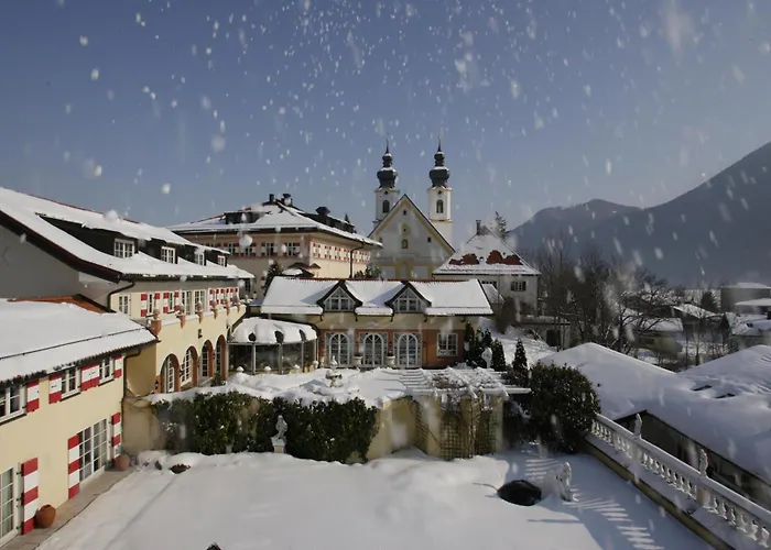 Residenz Heinz Winkler