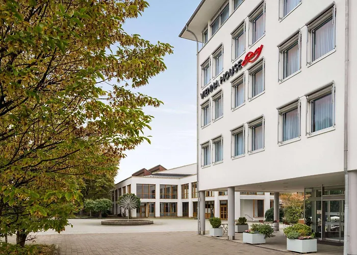 Vienna House Easy By Wyndham Guenzburg