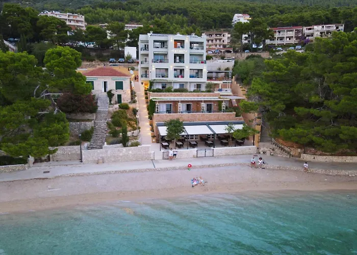 Apartments Villa Loznica