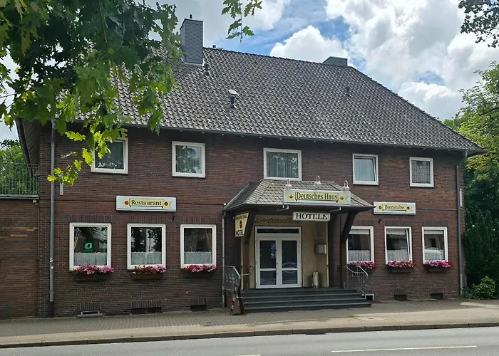 Deutsches Haus