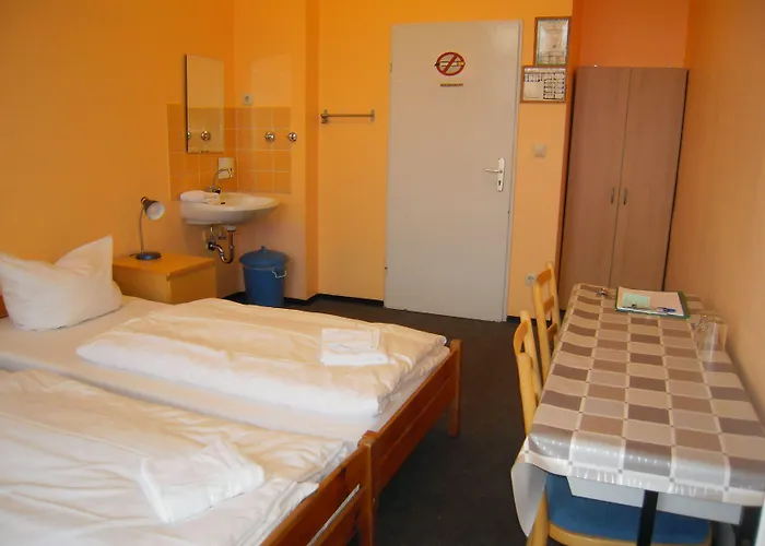 Happy Go Lucky Hotel + Hostel