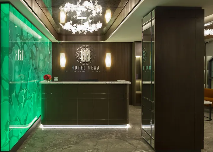 Hotel Nena