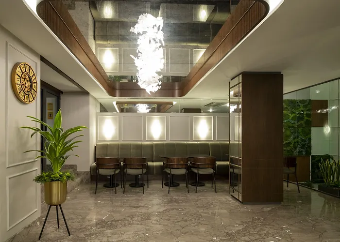 Hotel Nena