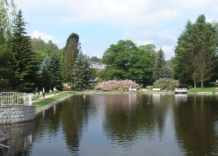 Sante Royale Hotel- & Gesundheitsresort