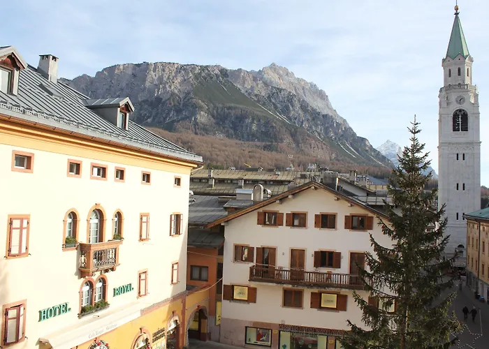 Royal Hotel Cortina