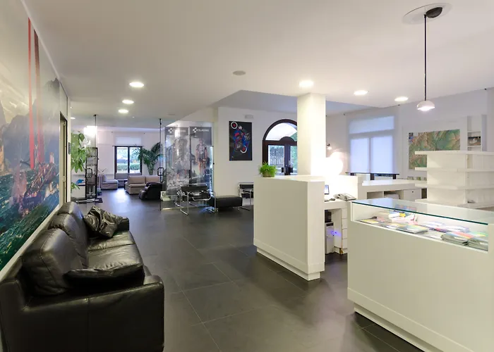 Hotel Santoni Freelosophy ***