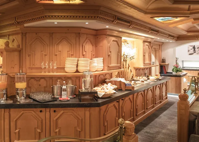 Hotel & Chalet Bellevue