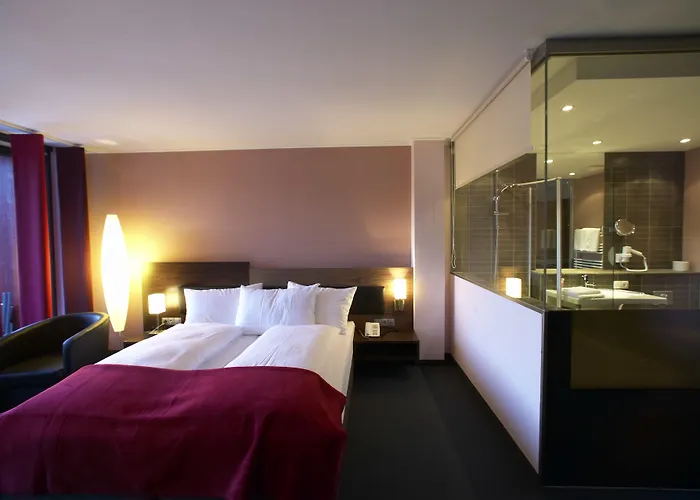 Josl Mountain Lounging Hotel - Adults Only!