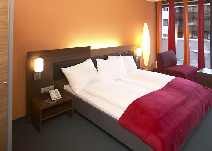 Josl Mountain Lounging Hotel - Adults Only!