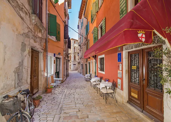 Heritage Hotel Villa Valdibora