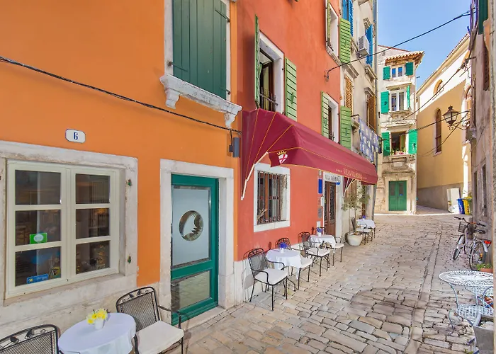 Heritage Hotel Villa Valdibora