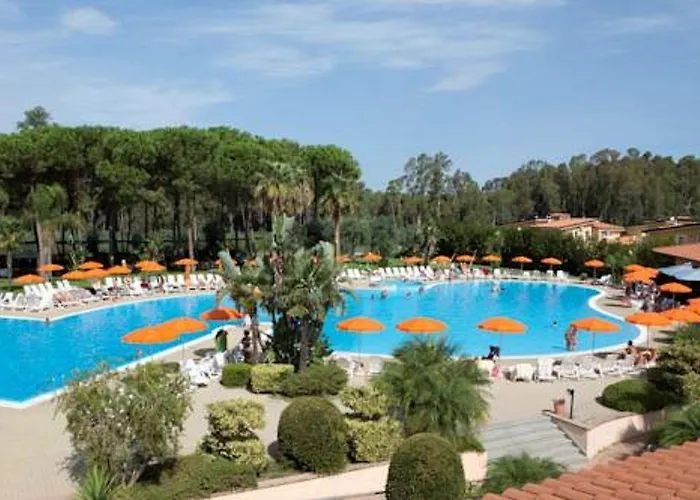 Pizzo Calabro Resort