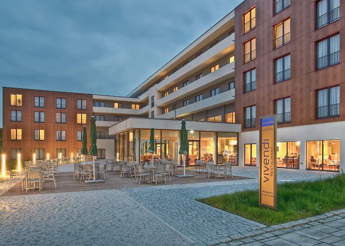 Santé Royale Hotel-&Gesundheitsresort Warmbad Wolkenstein