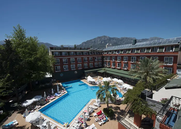 Asdem Park Otel