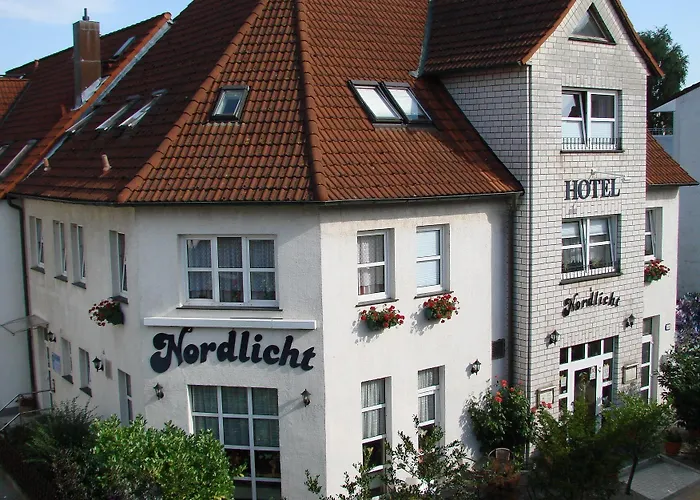 Hotel Nordlicht