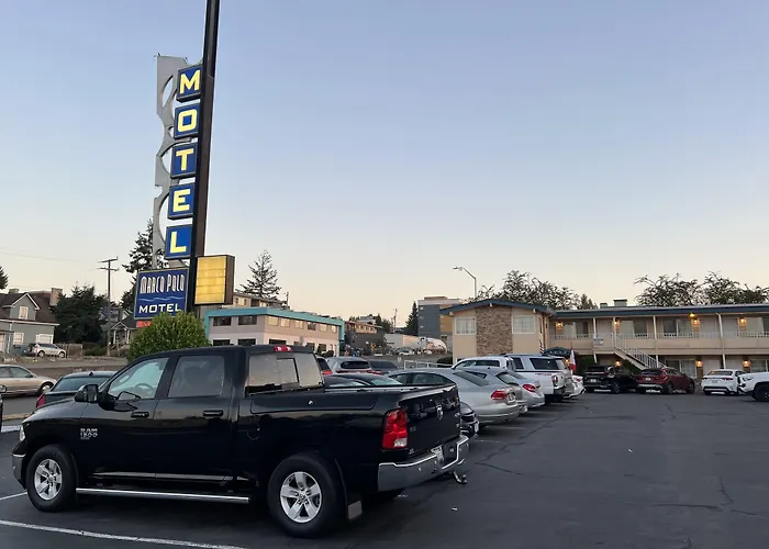 Marco Polo Motel