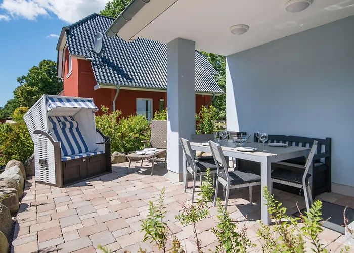Fehmarn Mein Urlaub