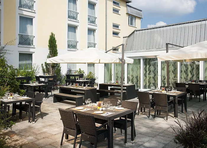 Taste Hotel Heidenheim