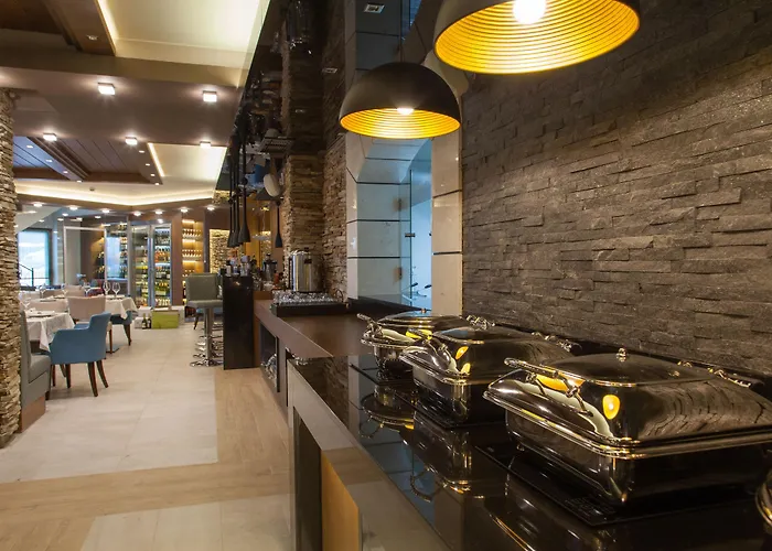 Amira Boutique Hotel
