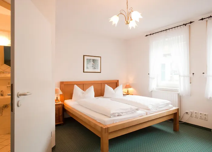 Hotel&Restaurant Am Alten Rhin