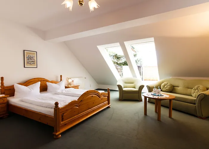 Hotel&Restaurant Am Alten Rhin