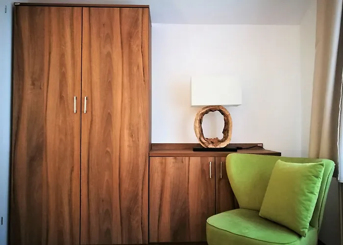 Pelikan Resort Dzwirzyno - Domki Przy Plazy