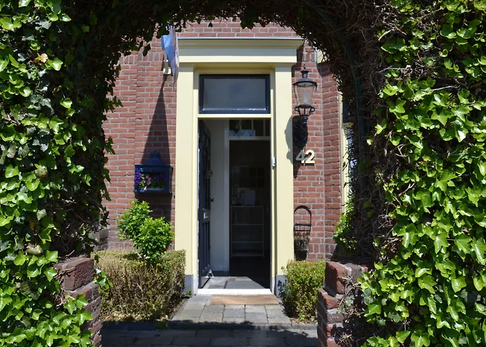 B&B De Zandtaart