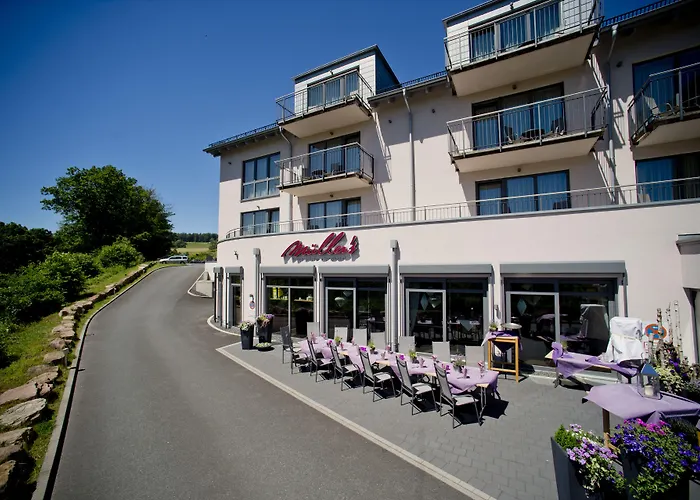 Müller´s Landhotel
