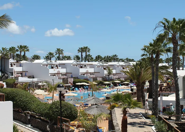 Grupotel Flamingo Beach
