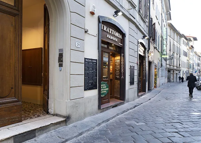 Artemide Guest House