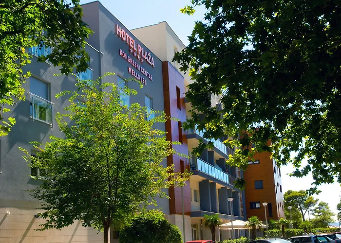 Hotel Plaza
