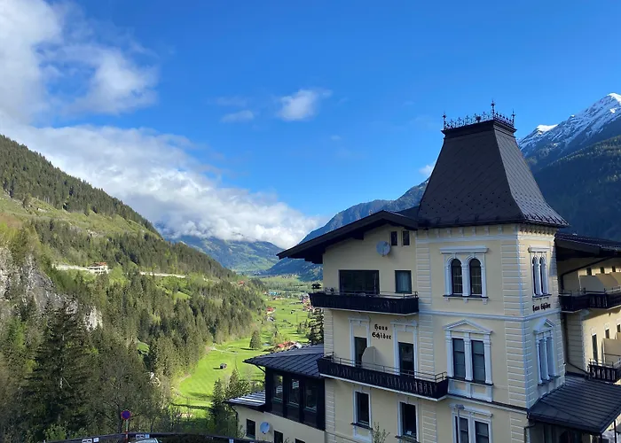 Das Schider - Boutique Apart-Hotel