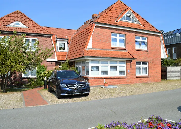Hotel Südstrand Amrum