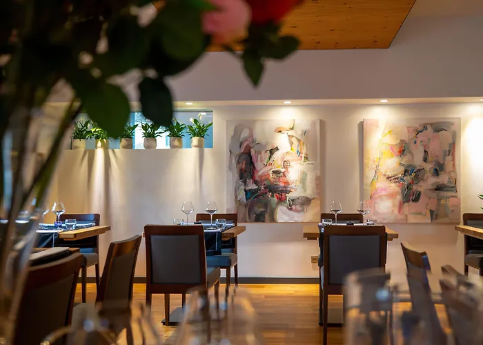Boutique Hotel Ochsen Self-Check-In