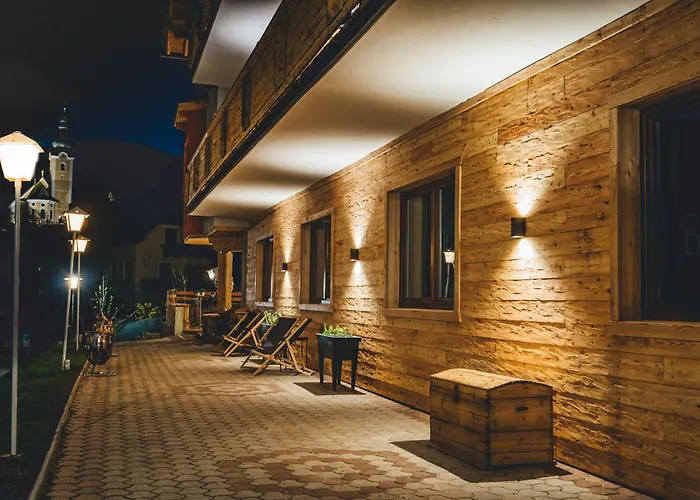 Hotel Sportalm - Adults Only Boutique Hotel