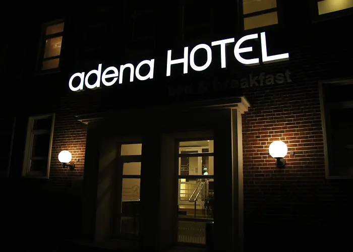 Adena Hotel