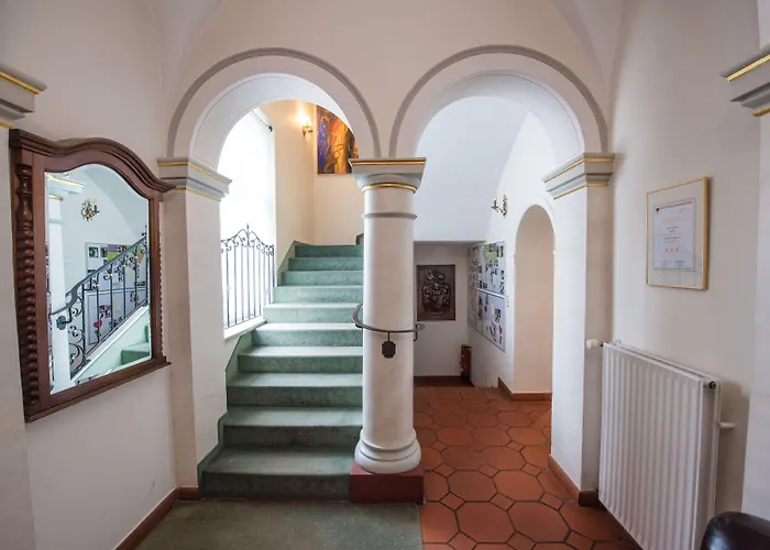 Hotel am Schloss