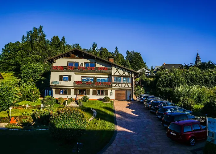 Gästehaus Riedl