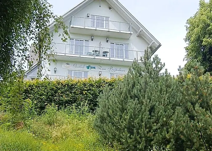 Pension Breitenborn