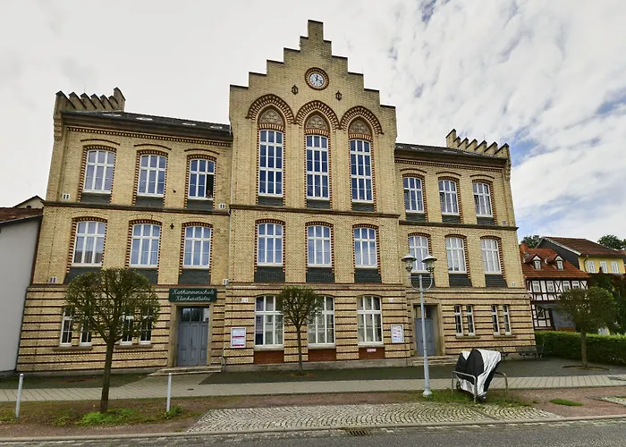 Pension Katharinenschule
