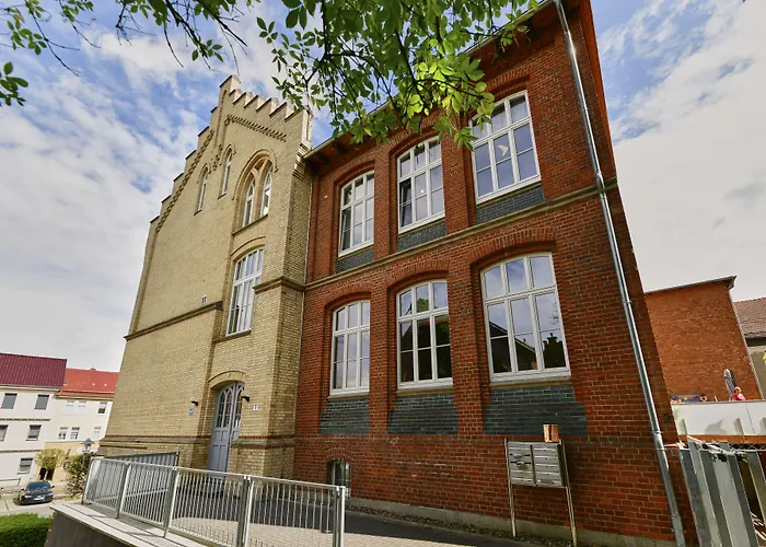 Pension Katharinenschule