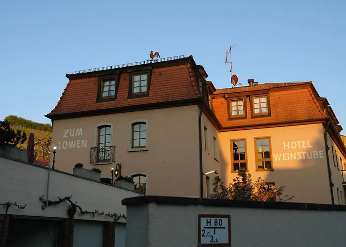Hotel Löwen