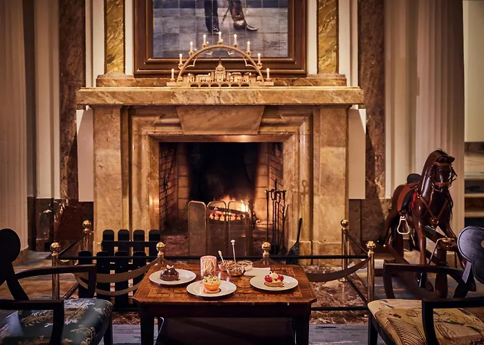 Hotel Atlantic Hamburg, Autograph Collection