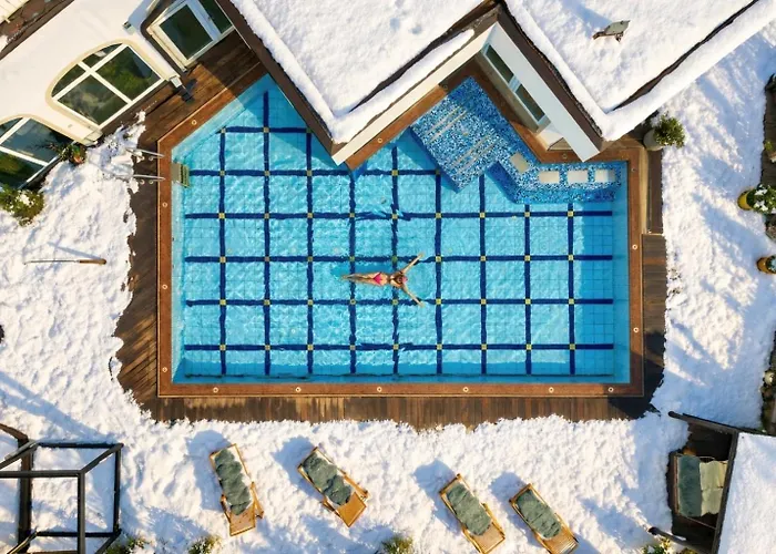 Superior Sport und Familienresort Alpenblick