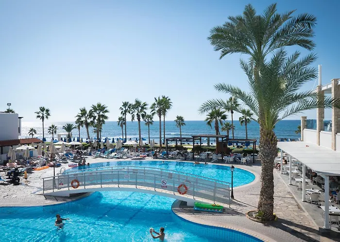 Kefalos Beach Tourist Village