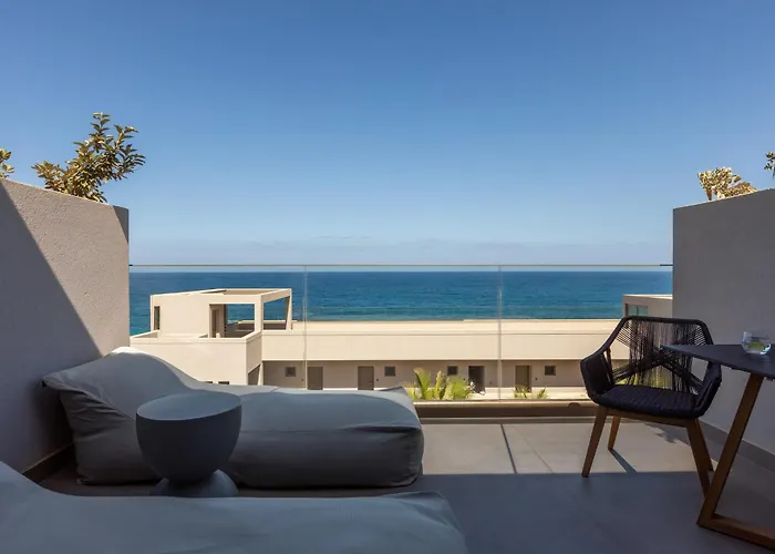 Castello Boutique Resort & Spa - Adults Only