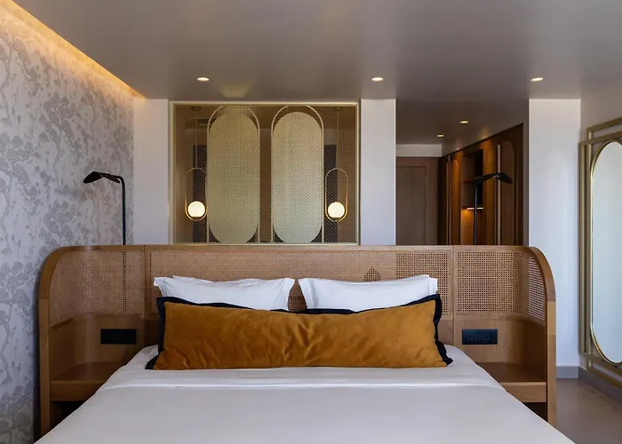 Castello Boutique Resort & Spa - Adults Only